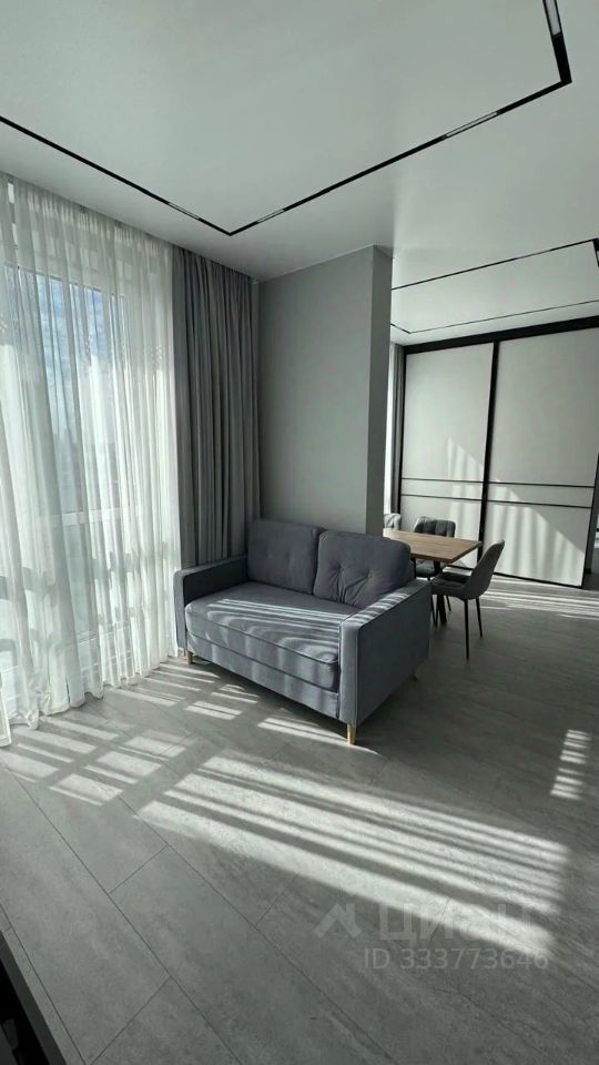 m. Fili: Apartment, 2-rooms
