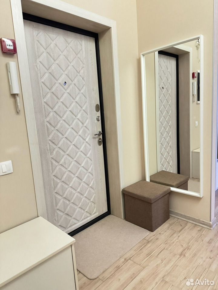 m. Spartak: Apartment, 2-rooms
