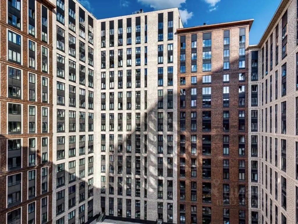m. Dinamo: Apartment, 1-rooms