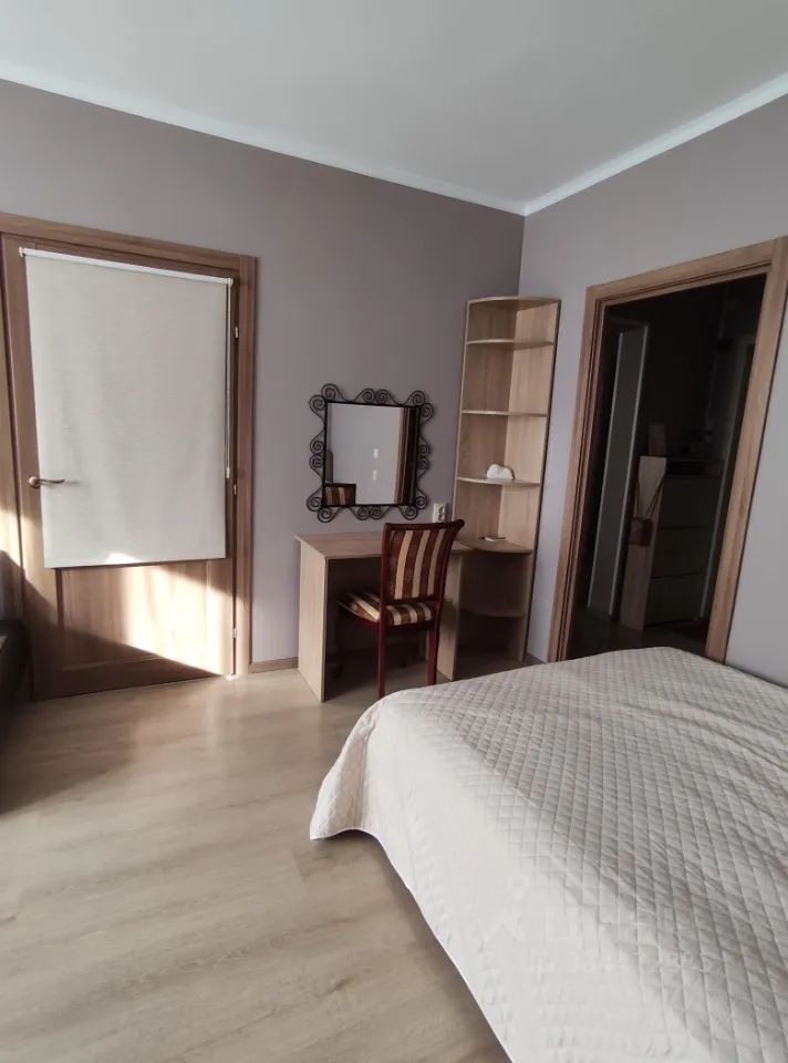 m. Zheleznodorozhnaya: Apartment, 1-rooms
