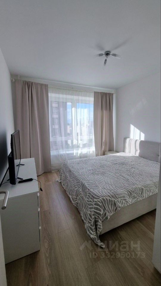 m. Seligerskaya: Apartment, 1-rooms