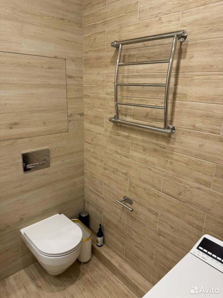 m. Spartak: Apartment, 2-rooms