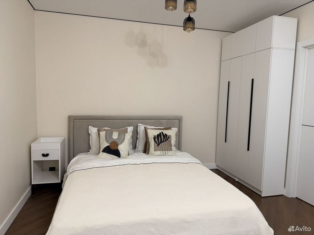 m. Kuzminki: Apartment, 1-rooms