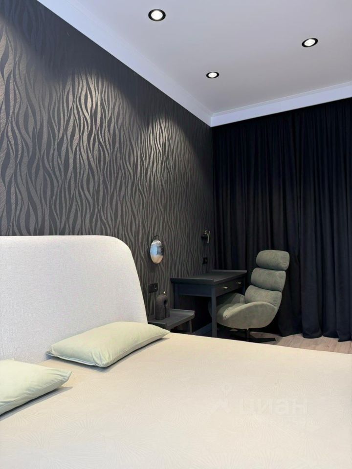 m. Shelepikha: Apartment, 2-rooms