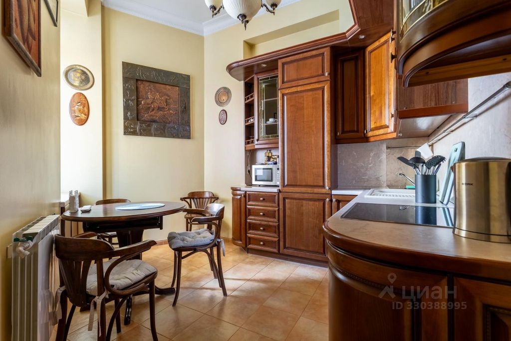 m. Taganskaya: Apartment, 2-rooms