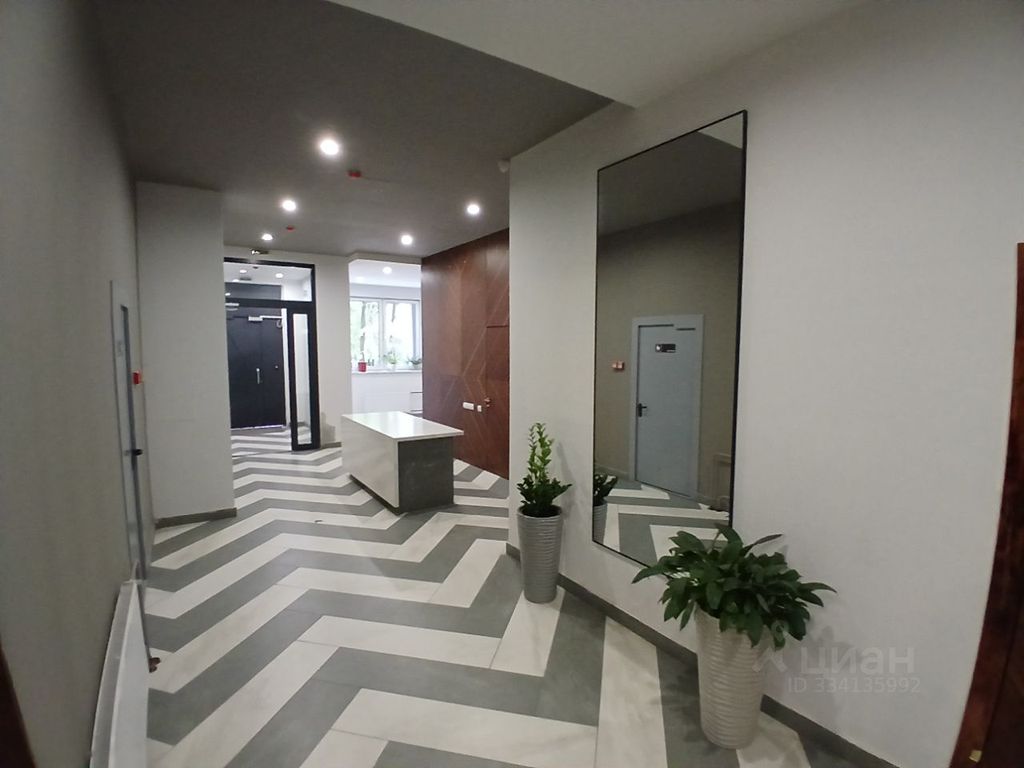 m. Zhulebino: Apartment, 1-rooms