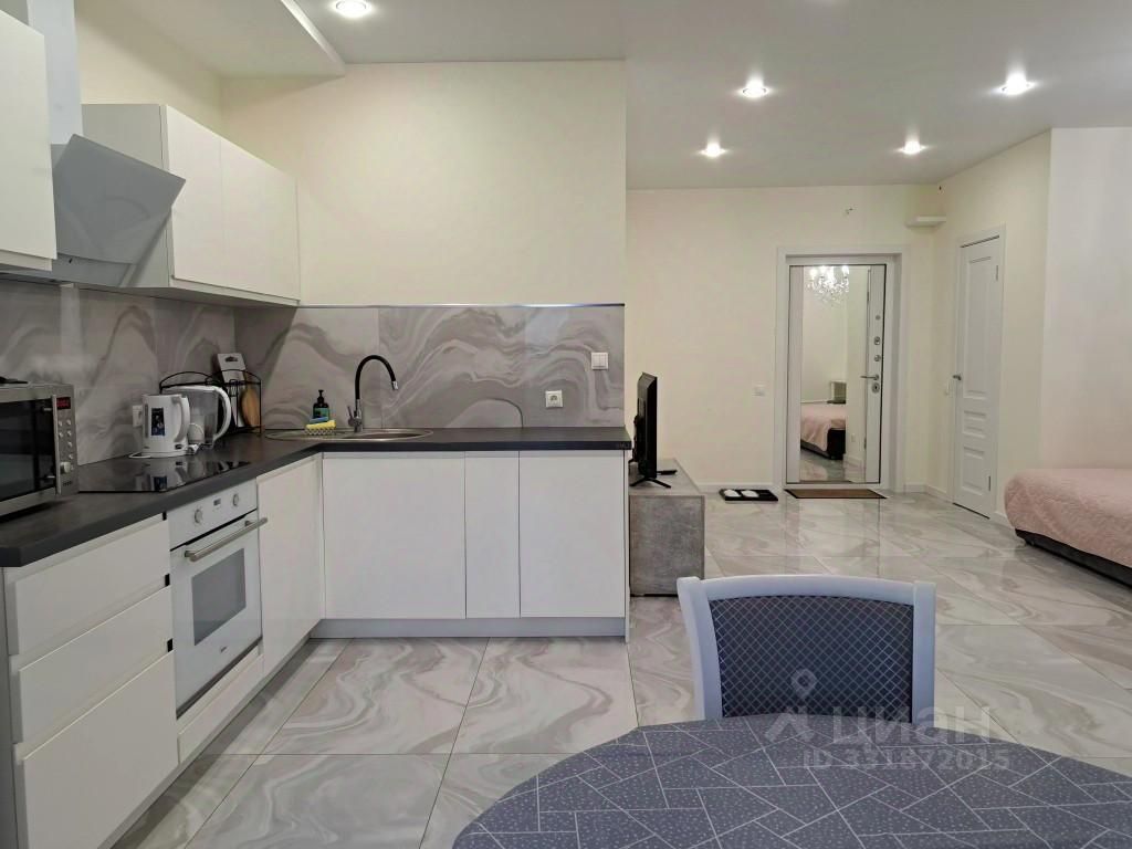 m. Vnukovo: Apartment, 1-rooms