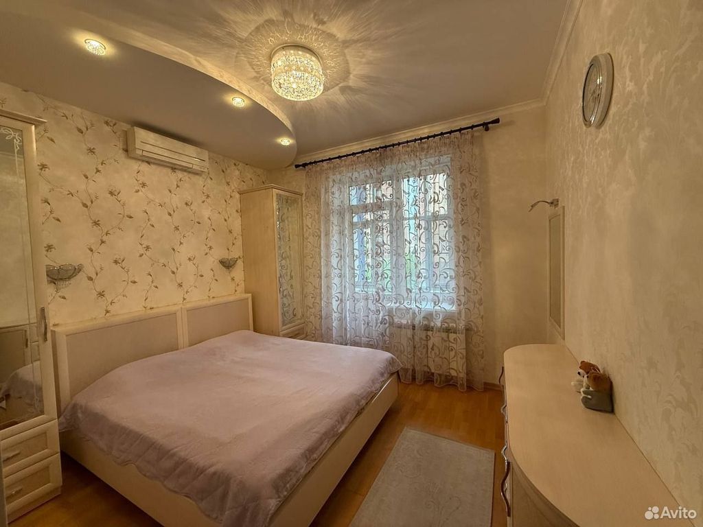 m. Penyagino: Apartment, 3-rooms