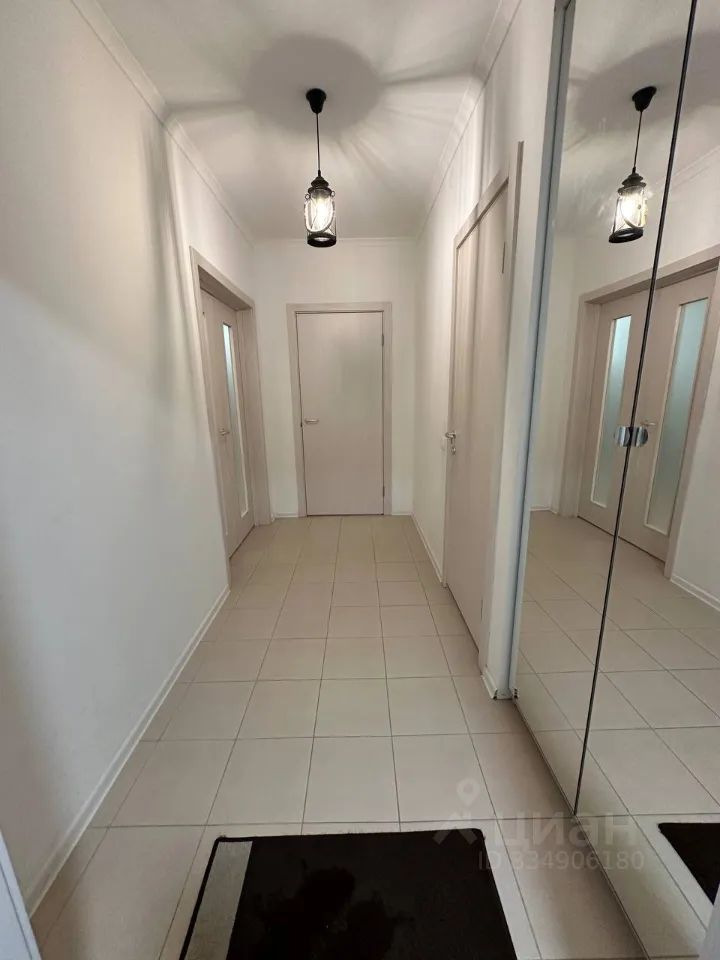 m. Molzhaninovo: Apartment, 2-rooms