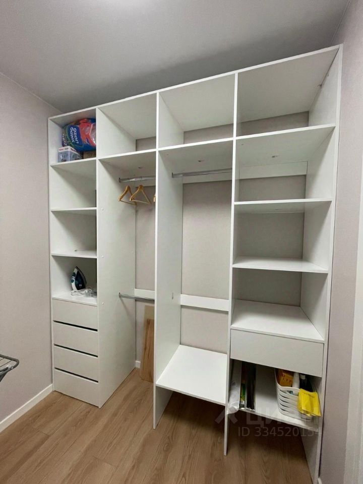 m. Vodniki: Apartment, 1-rooms