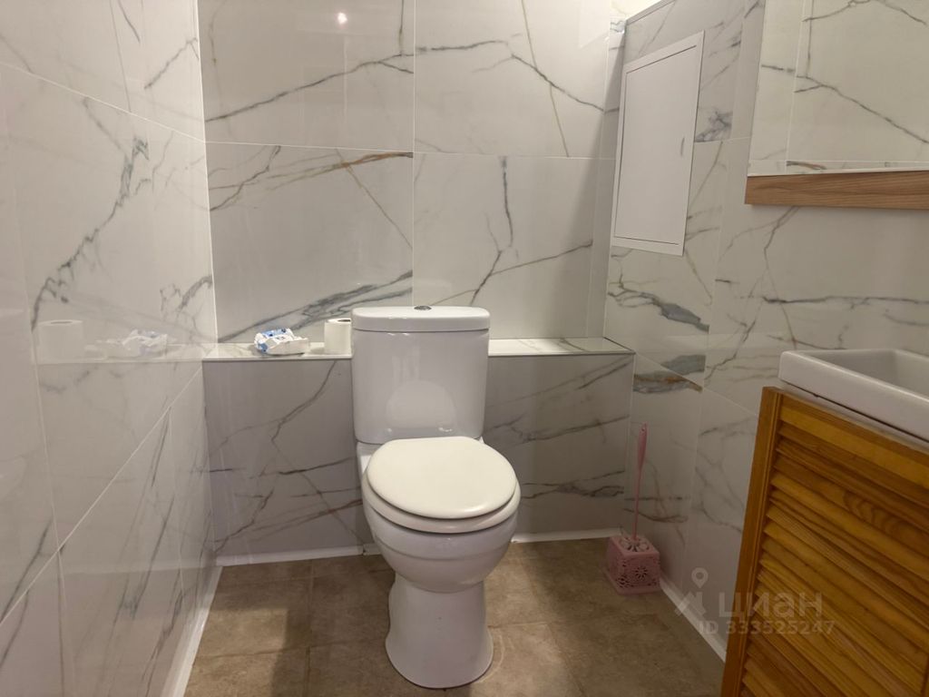 m. Silikatnaya: Apartment, 2-rooms