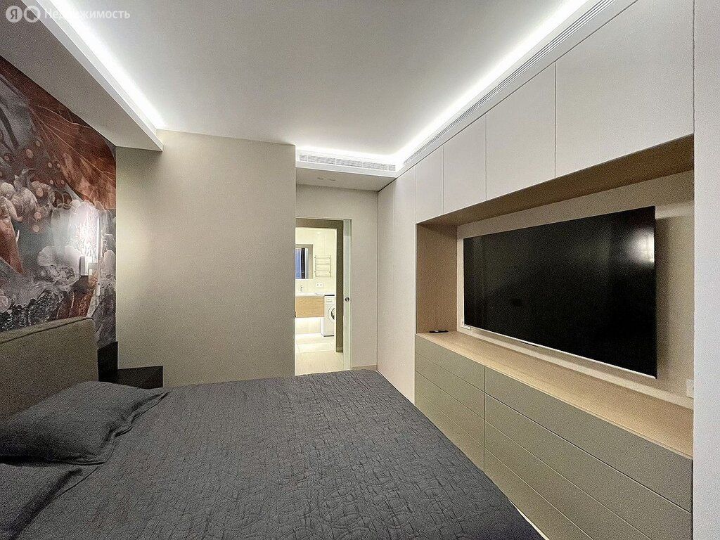 m. Molodezhnaya: Apartment, 1-rooms