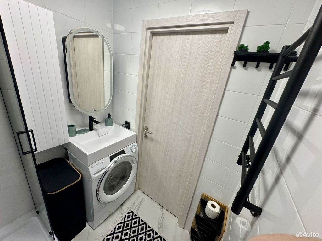 m. Kotelniki: Apartment, studio