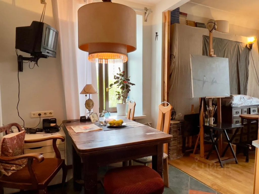 m. Oktyabrskaya: Apartment, 2-rooms