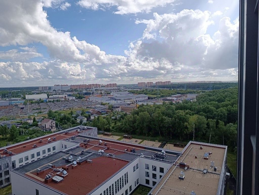 m. Odintsovo: Apartment, studio