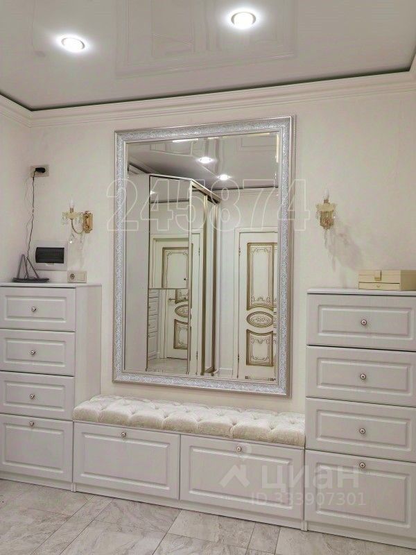 m. Govorovo: Apartment, 1-rooms