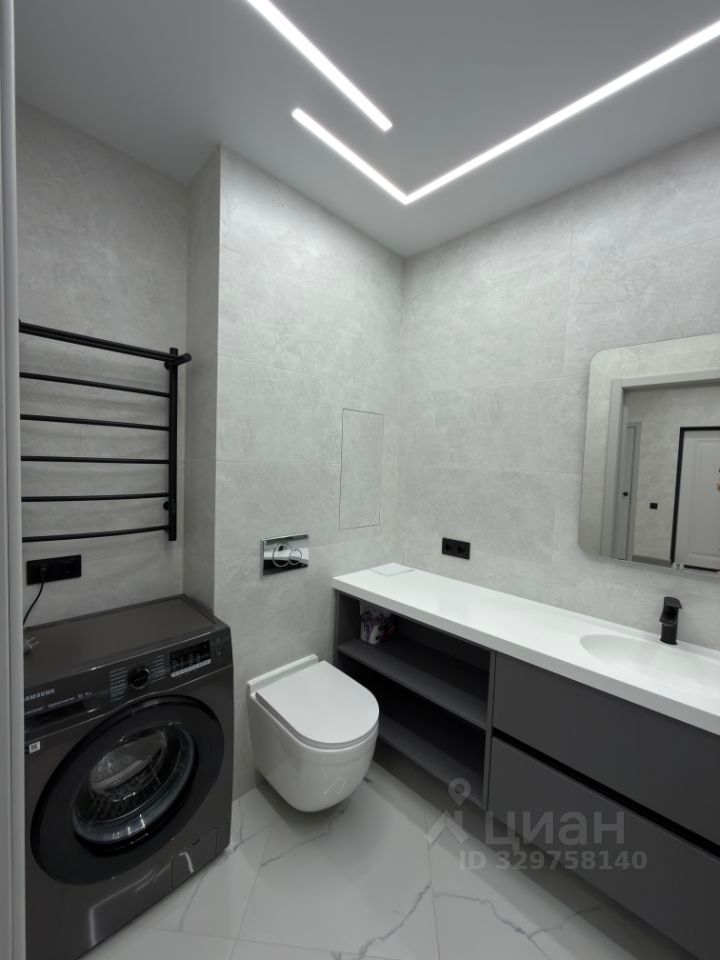 m. Odintsovo: Apartment, 3-rooms