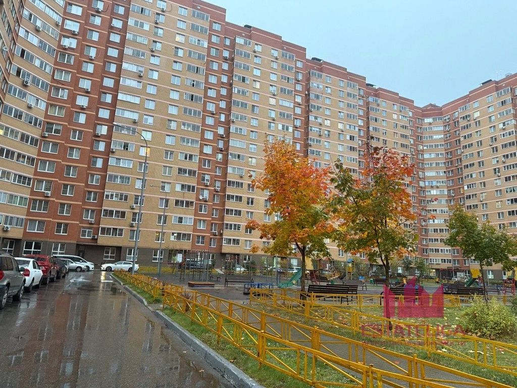 m. Olgino: Apartment, 1-rooms
