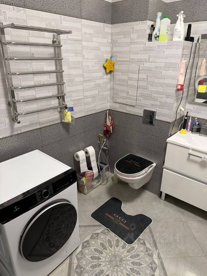 m. Vodniki: Apartment, 2-rooms