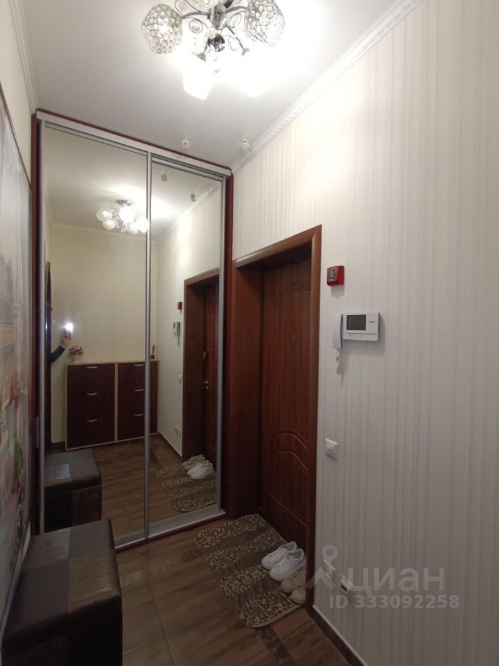 m. Schelkovskaya: Apartment, 1-rooms