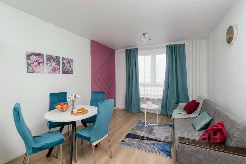 m. Kotelniki: Apartment, 1-rooms