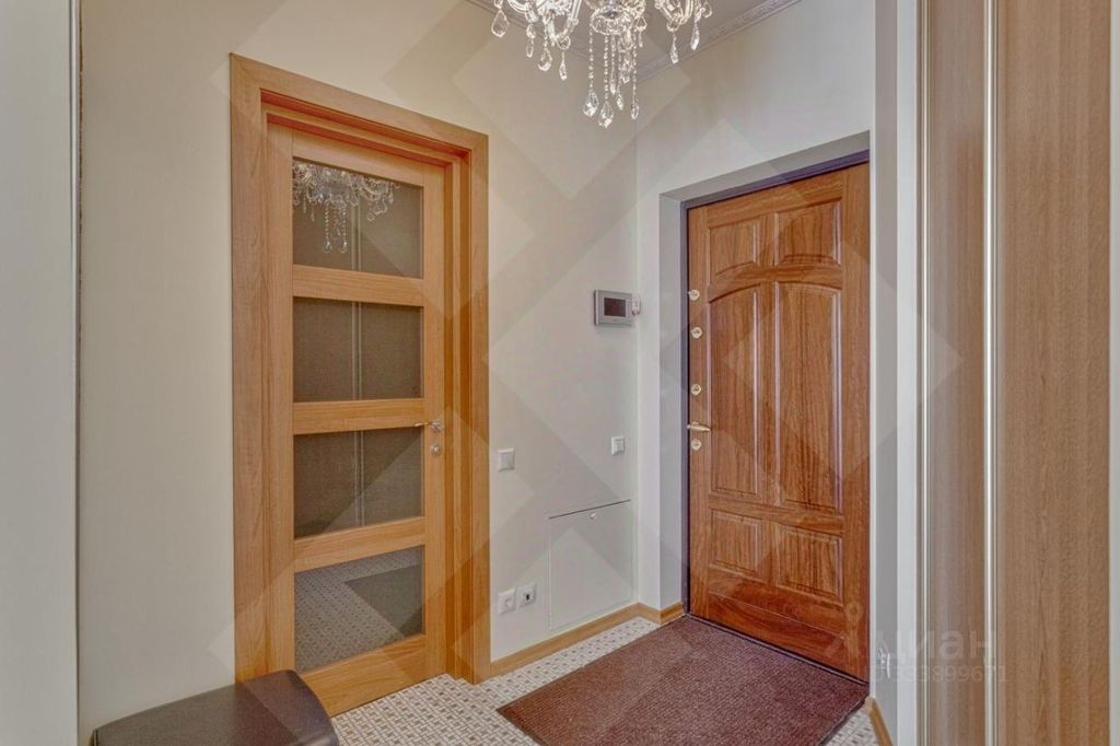 m. Davydkovo: Apartment, 2-rooms