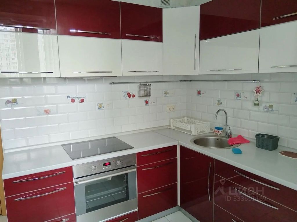 m. Zheleznodorozhnaya: Apartment, 1-rooms