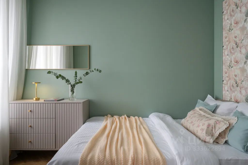 m. Sokolinaya Gora: Apartment, 1-rooms