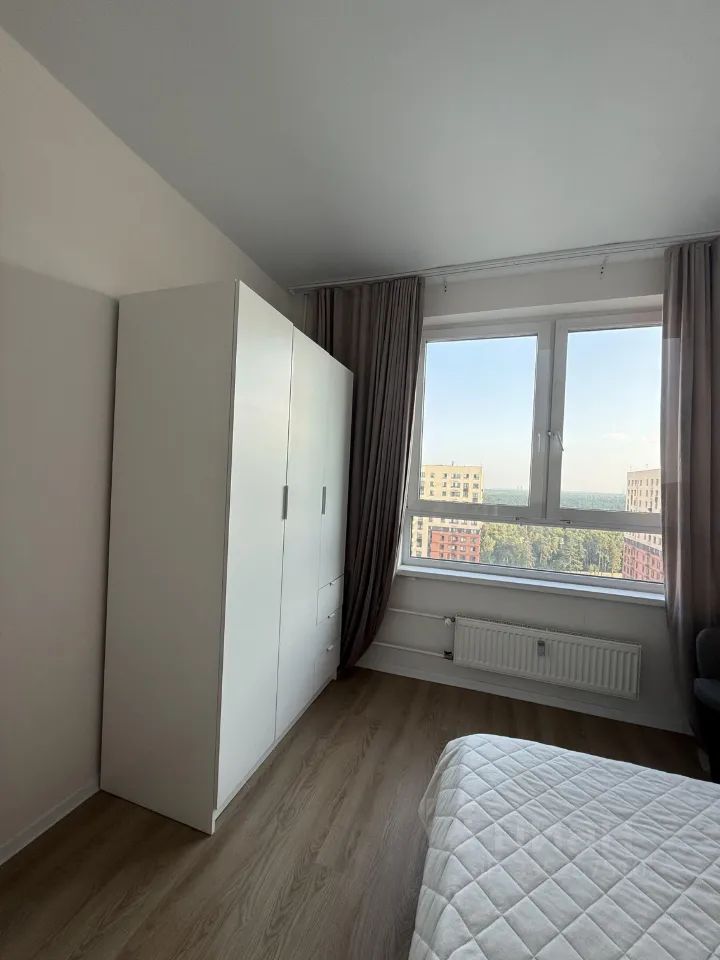 m. Tomilino: Apartment, 2-rooms