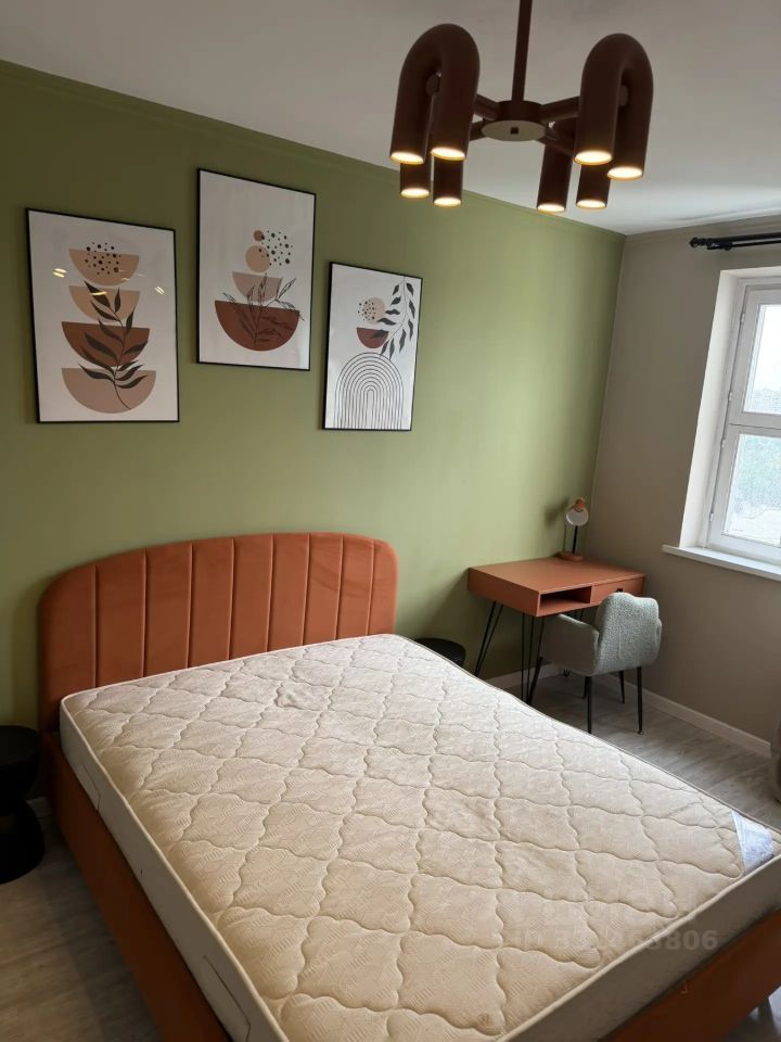 m. Penyagino: Apartment, 3-rooms