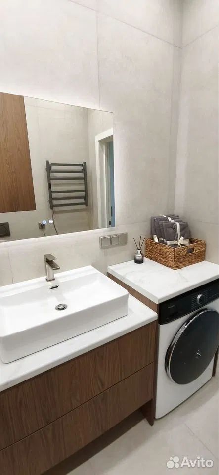 m. Terekhovo: Apartment, 1-rooms