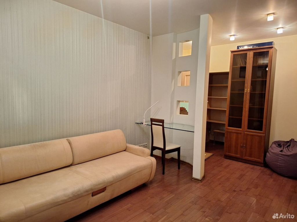 m. Zhulebino: Apartment, 1-rooms