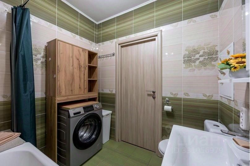 m. Olgino: Apartment, 1-rooms