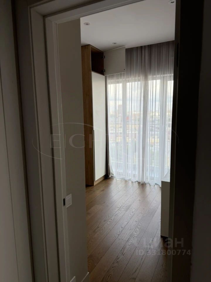 m. Baumanskaya: Apartment, 2-rooms