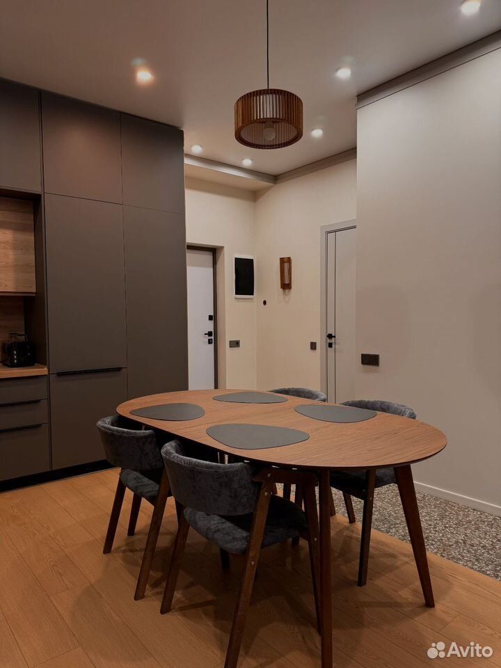 m. Grazhdanskaya: Apartment, 2-rooms