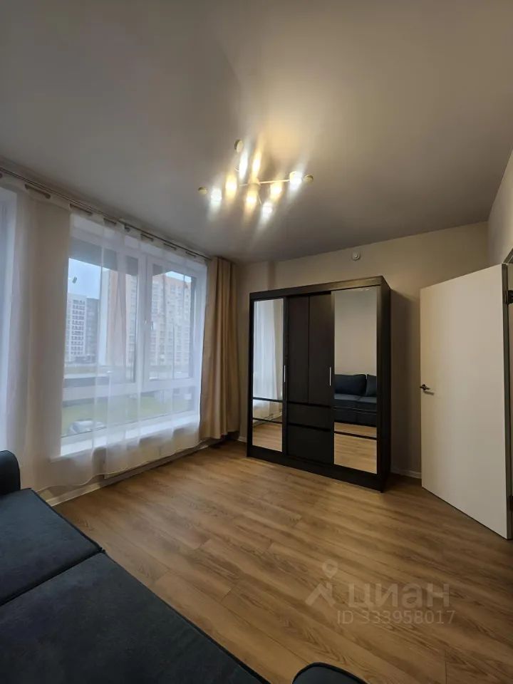 m. Tomilino: Apartment, 2-rooms