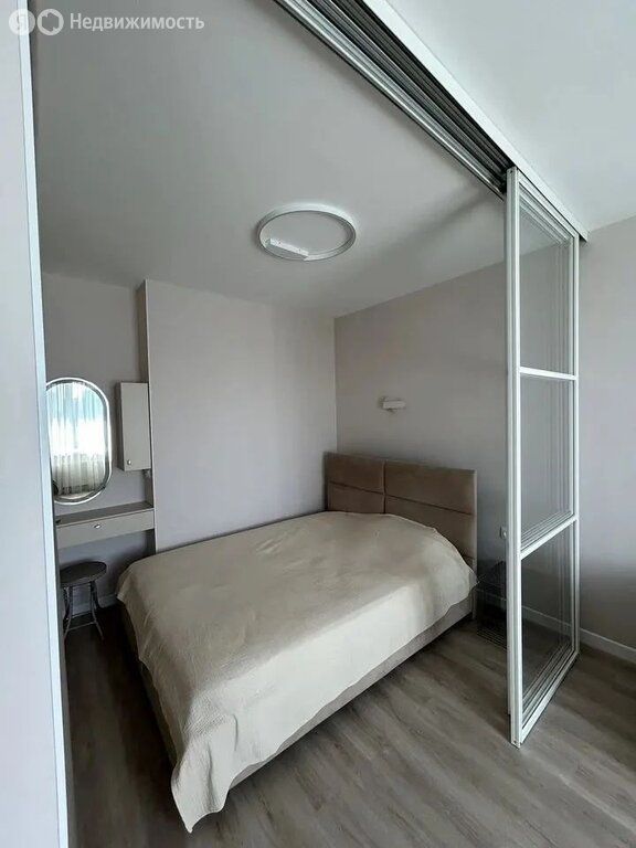 m. Ochakovo I: Apartment, studio