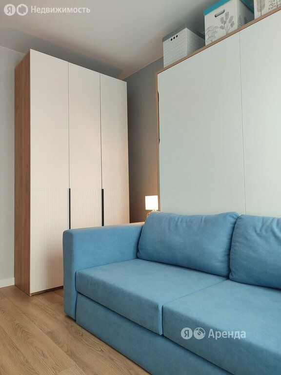 m. Okruzhnaya: Apartment, 1-rooms