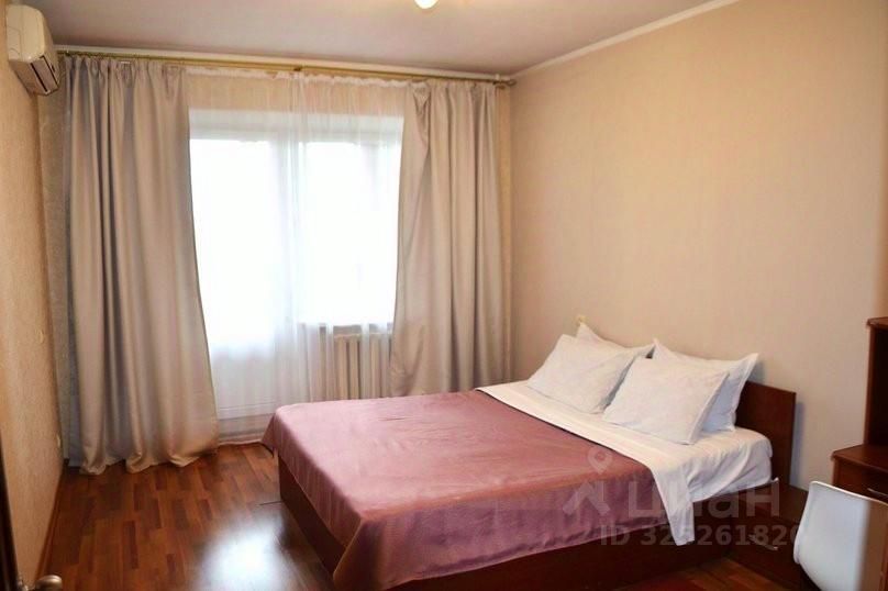 m. Zheleznodorozhnaya: Apartment, 2-rooms
