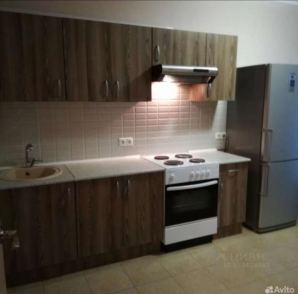 m. Reutovo: Apartment, 1-rooms