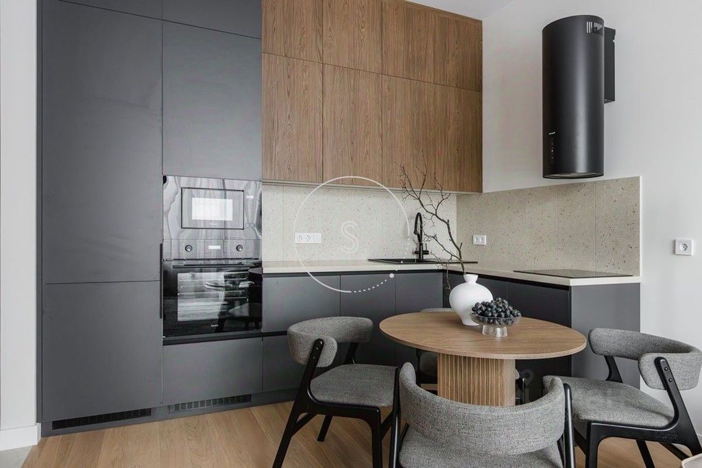 m. Minskaya: Apartment, 2-rooms
