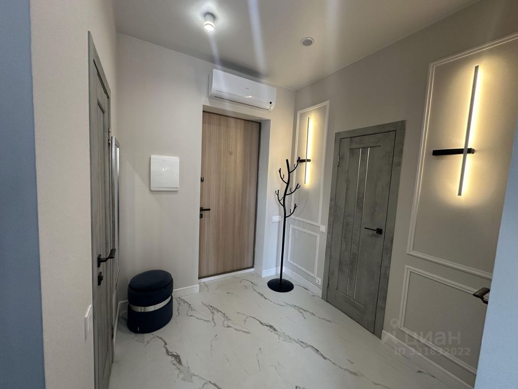 m. Narodnoe Opolchenie: Apartment, 1-rooms