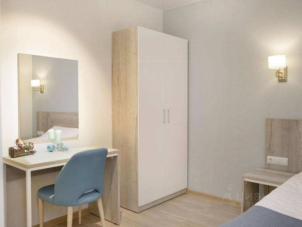 m. Lyubertsy I: Apartment, 1-rooms