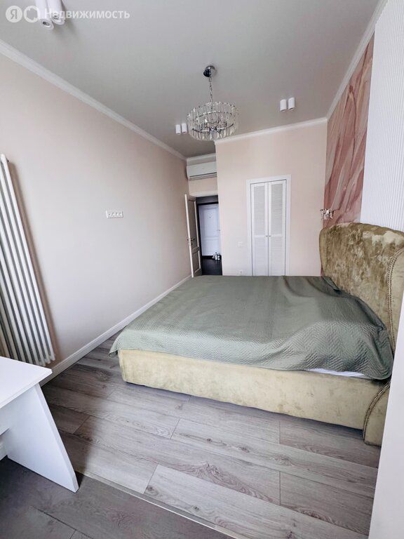 m. Khoroshevskaya: Apartment, 2-rooms