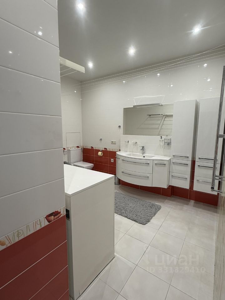 m. Sokolniki: Apartment, 3-rooms