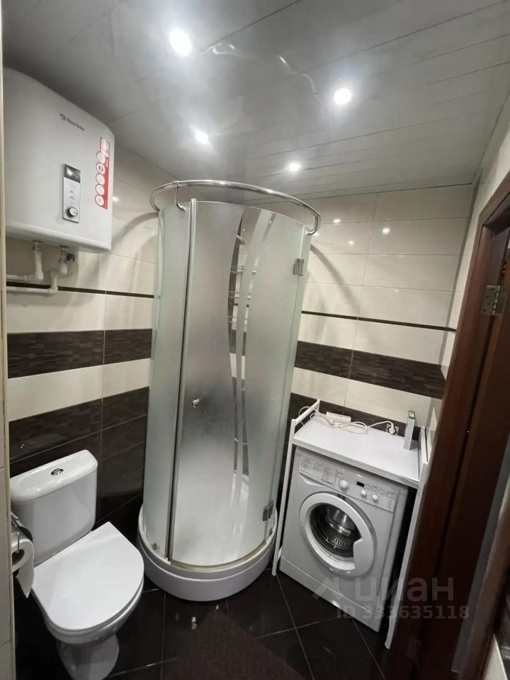 m. Odintsovo: Apartment, 2-rooms