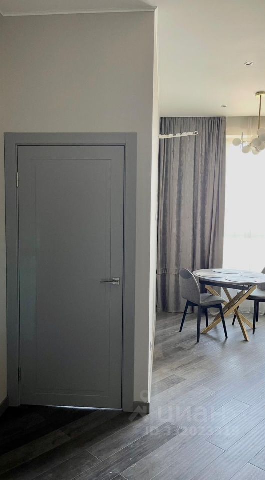 m. Shelepikha: Apartment, 1-rooms