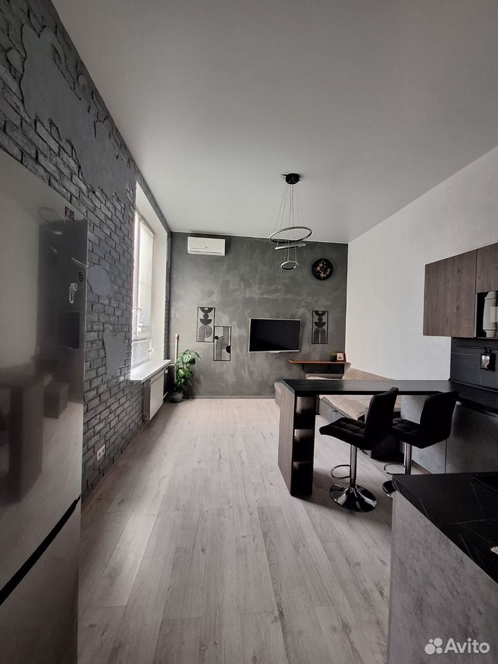 m. Opalikha: Apartment, 1-rooms