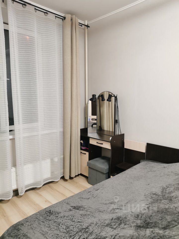 m. Tomilino: Apartment, 2-rooms