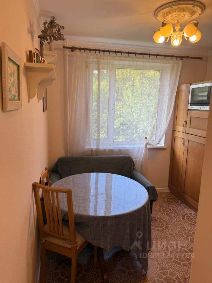 m. Maryina Roscha: Apartment, 1-rooms